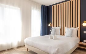 The Originals Residence Le Monde Paris Ivry Confluence